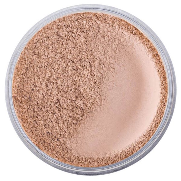 nude by nature Natural Mineral Cover - Light/Medium15g