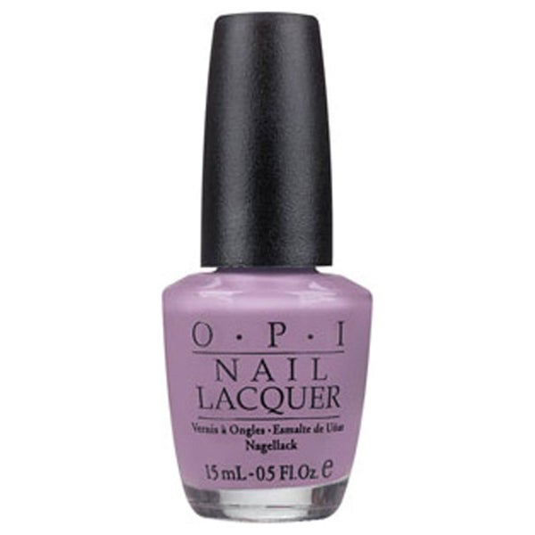 OPI Do You Lilac It 15ml