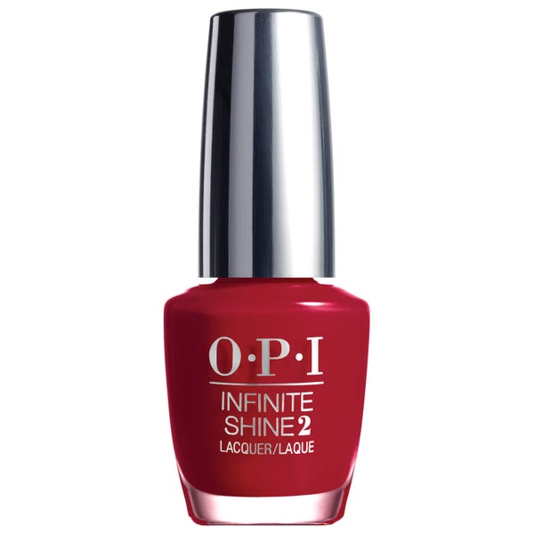 OPI Infinite Shine Relentless Ruby 15ml