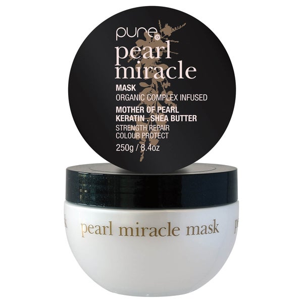 Pure Pearl Miracle Mask 250g