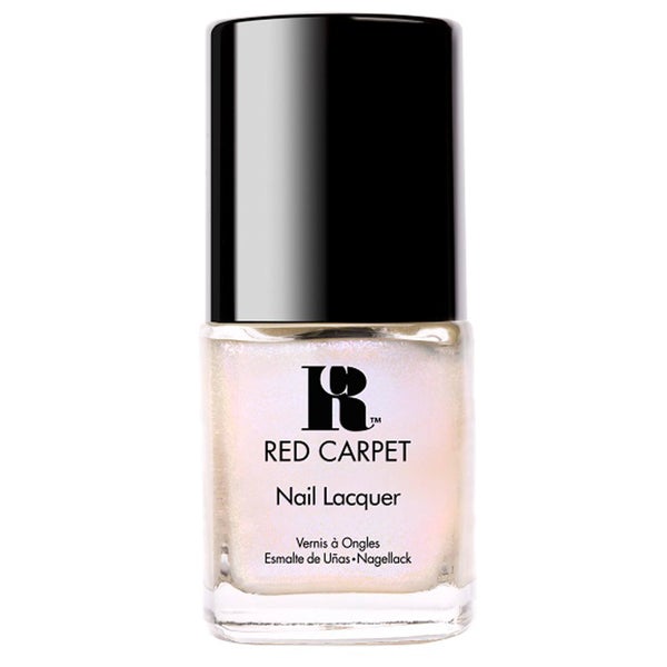 Red Carpet Manicure Nail Lacquer - #20801 Makeup Time 15ml