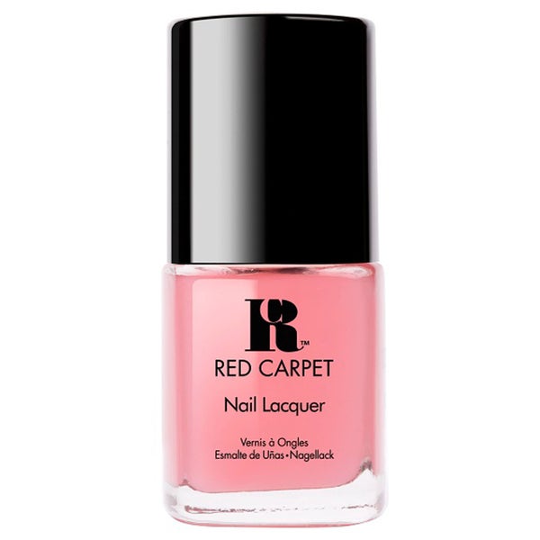 Red Carpet Manicure Nail Lacquer - #20807 Nervous With Anticipation 15ml