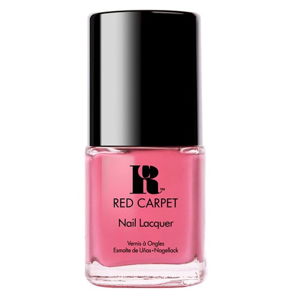 Red Carpet Manicure Nail Lacquer - #20819 Oh So 90210 15ml