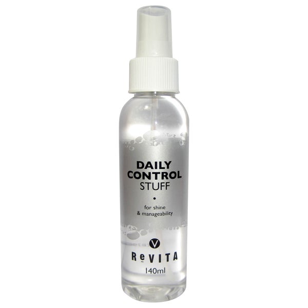 Revita Daily Control Stuff Spray For Shine And Management 140ml