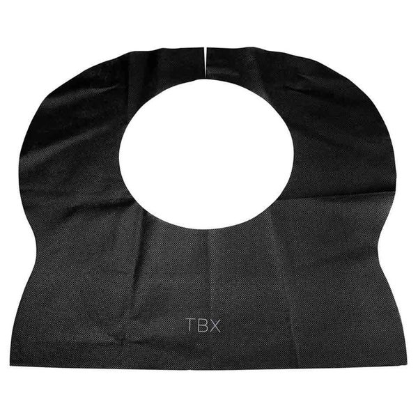 TBX Reversible Makeup Collar - 2 Pack