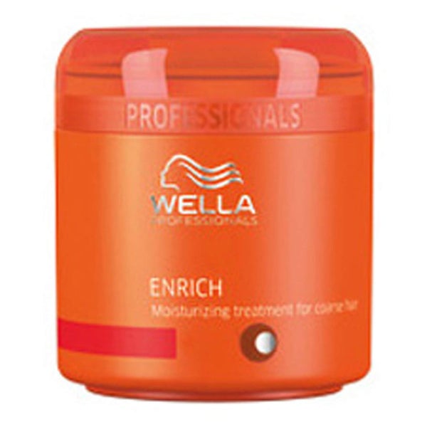 Wella Professionals Enrich Treatment Mask 150ml