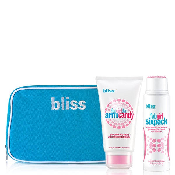 bliss Exclusive Fat Girl Duo Collection