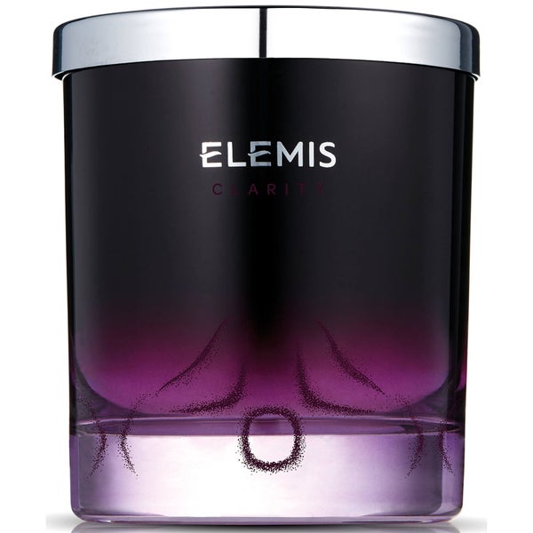 Elemis Life Elixirs Clarity Candle 230g