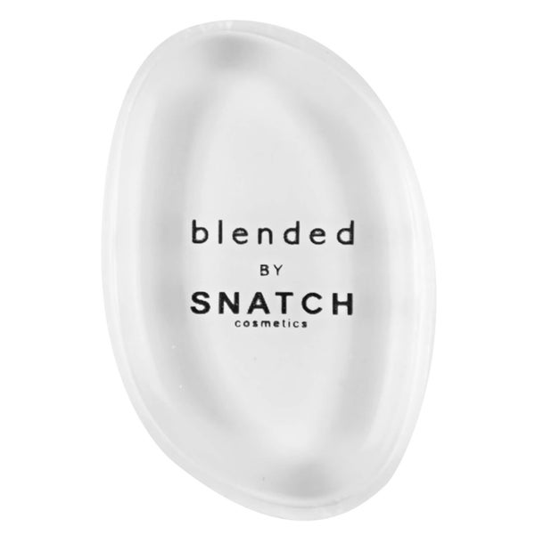 Snatch Cosmetics 硅树脂化妆棉 | 单个装