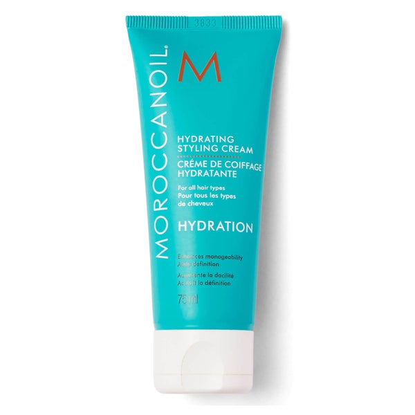 Moroccanoil Hydrating Styling Cream 75ml (Beauty Box)