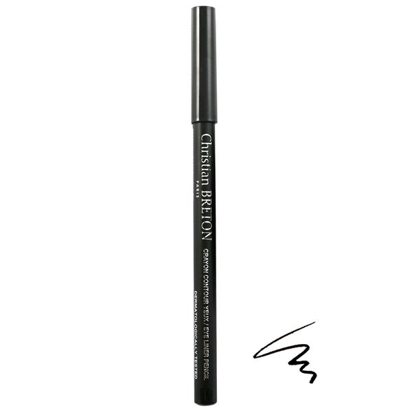 Christian BRETON Carbon Eye Pencil 3.5ml (Various Shades)
