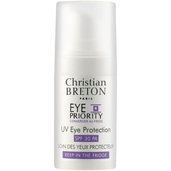 Christian BRETON UV SPF30 Eye Protection 15ml