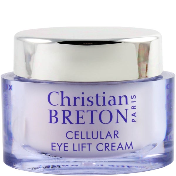 Christian BRETON Cellular Eye Lift Cream 15ml