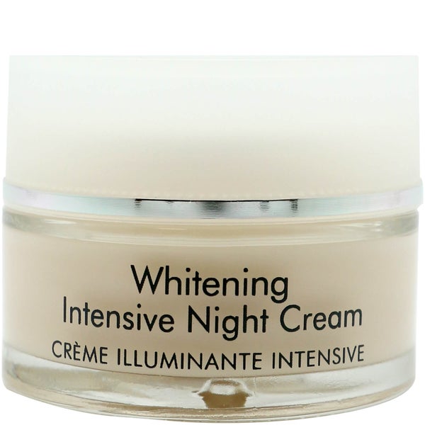 Christian BRETON Whitening Intensive Night Cream 50ml