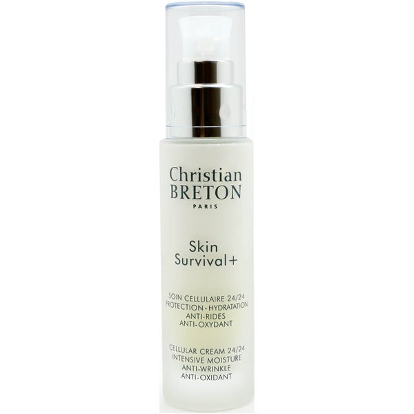 Christian BRETON Skin Survival for Dry Skin 50ml