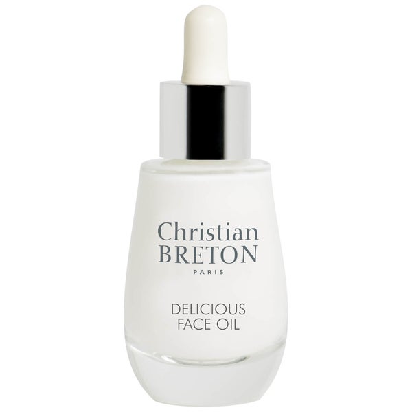 Christian BRETON Delicious Face Oil 30ml