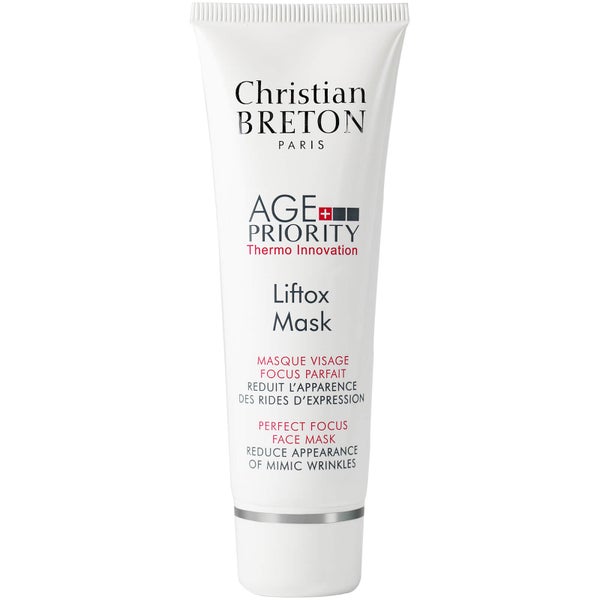 Christian BRETON Liftox Face Mask 50ml