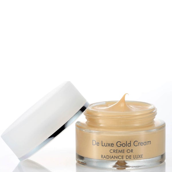 Christian BRETON De Luxe Gold Cream for Face 50ml