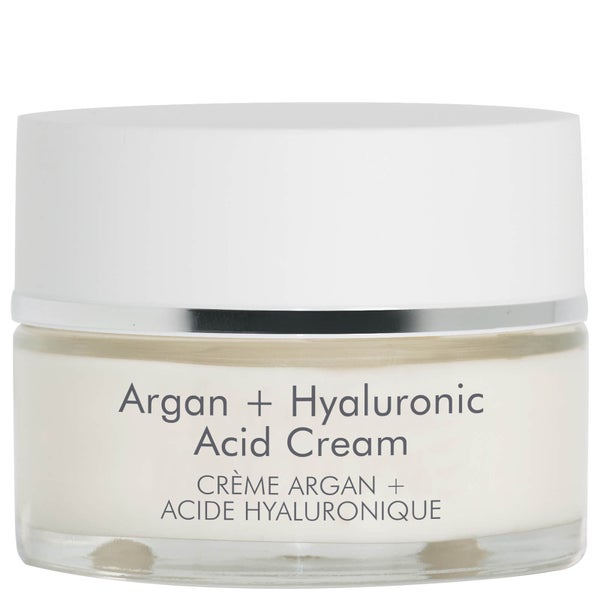 Christian BRETON Argan and Hyaluronic Acid Cream 50ml