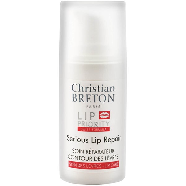 Christian BRETON Serious Lip Repair 15ml