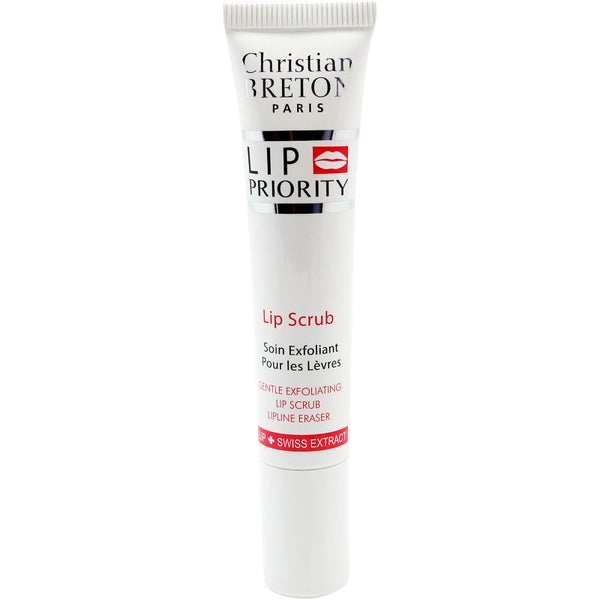 Christian BRETON Lip Scrub 15ml