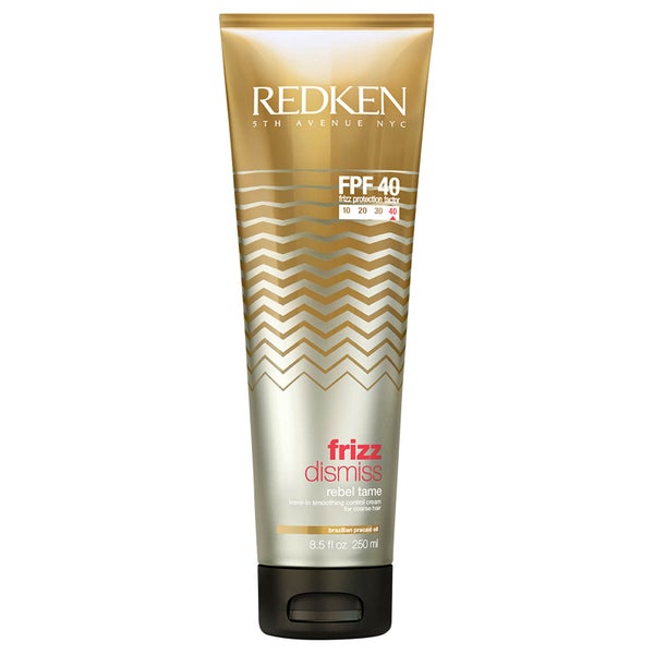 Redken Frizz Dismiss Rebel Tame Control Cream（250ml）
