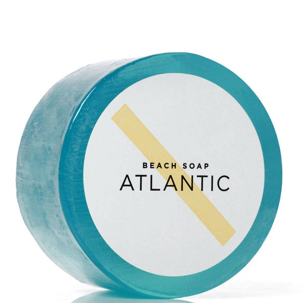 Baxter of California Beach Soap Atlantic 100g