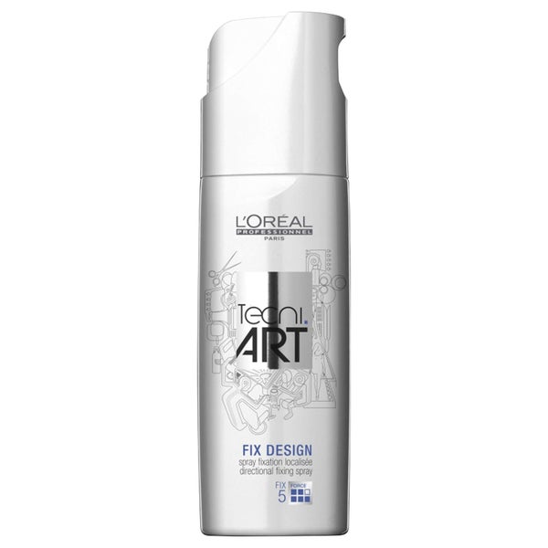 L'Oréal Professionnel Tecni ART 造型修复喷雾（200ml）