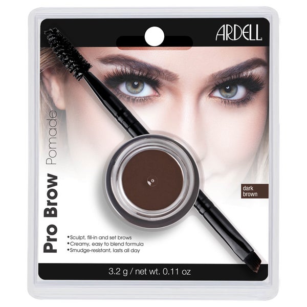 Ardell Brow Pomade - Dark Brown