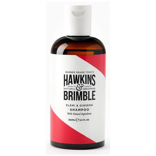 Hawkins & Brimble 洗发水 250ml