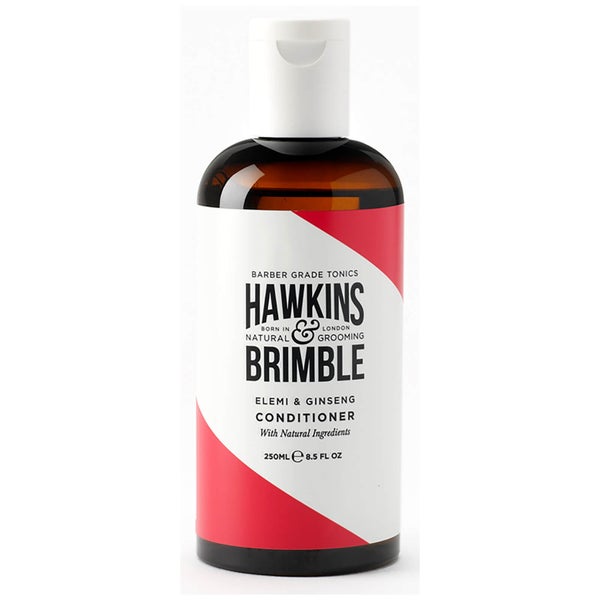 Hawkins & Brimble 护发素 - 250ml