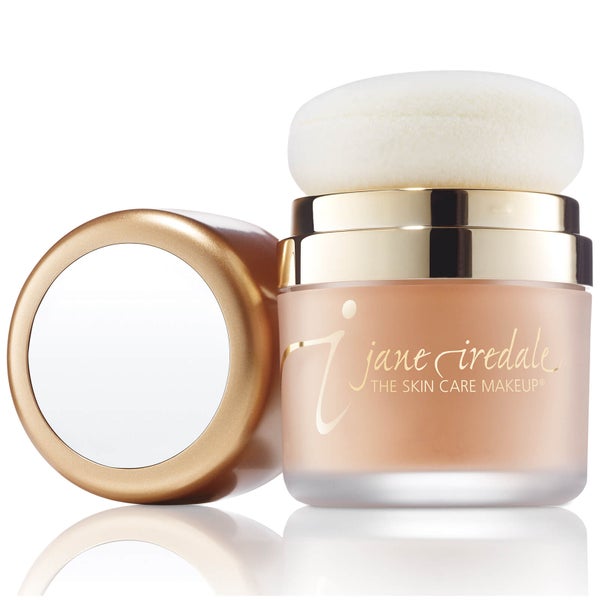 jane iredale Powder-Me SPF30 Dry Sunscreen 17.5g (Various Shades)