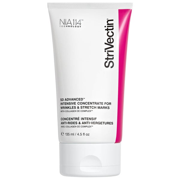 StriVectin SD Advanced™ Intensive Concentrate for Wrinkles and Stretch Marks (135ml)