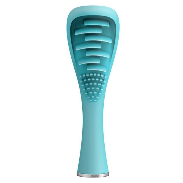 FOREO ISSA™ Mint Tongue Cleaner Attachment Head