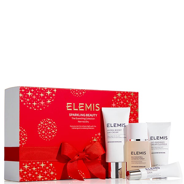 Elemis Sparkling Beauty Normal/Dry Gift Set