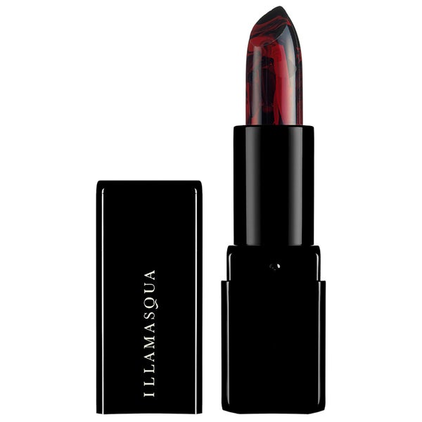 Illamasqua Lava Lipstick - Rebirth