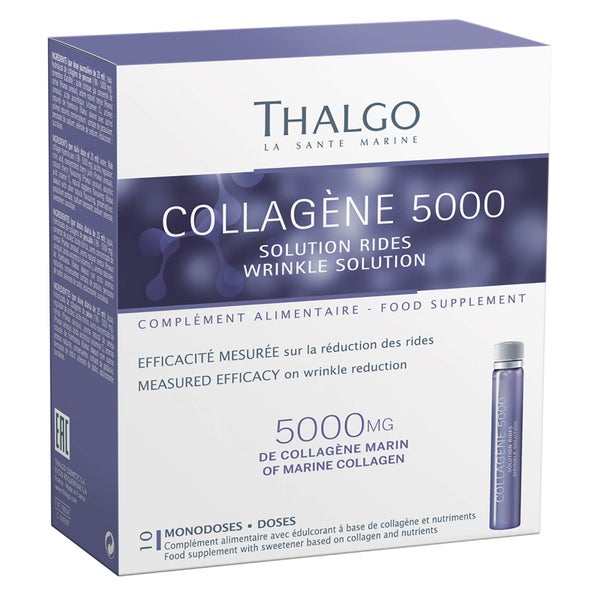 Thalgo 胶原蛋白 5000
