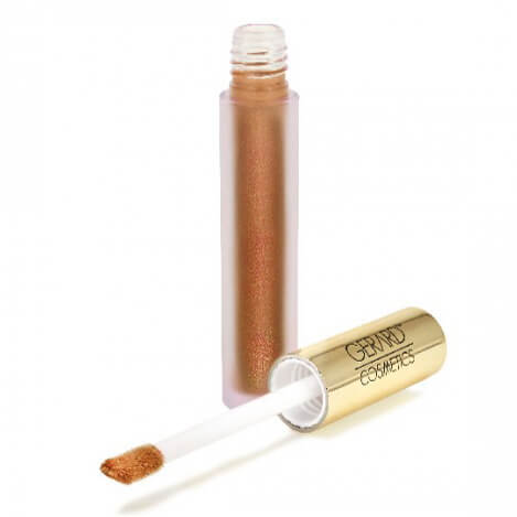 Gerard Cosmetics Metal Matte Liquid Lipstick - Vegas 2.5ml
