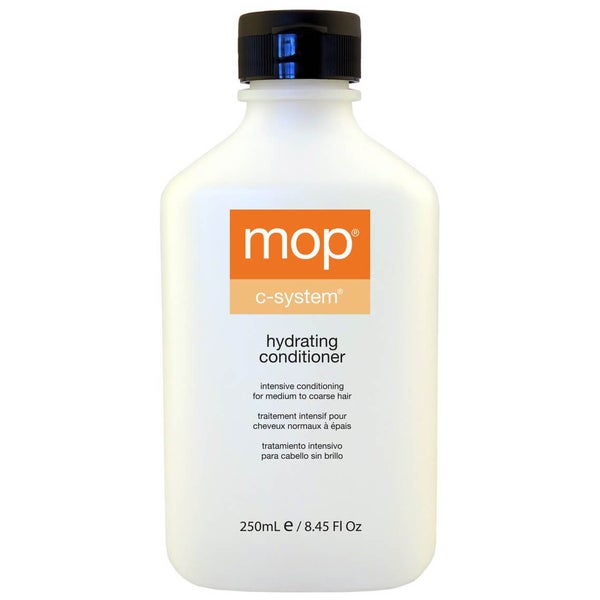 mop c-system hydrating Conditioner 250ml