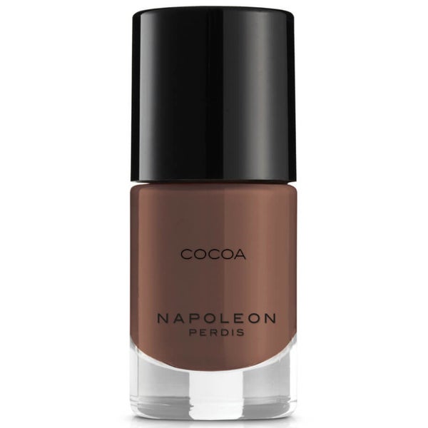 Napoleon Perdis Nail Polish - Cocoa 11ml