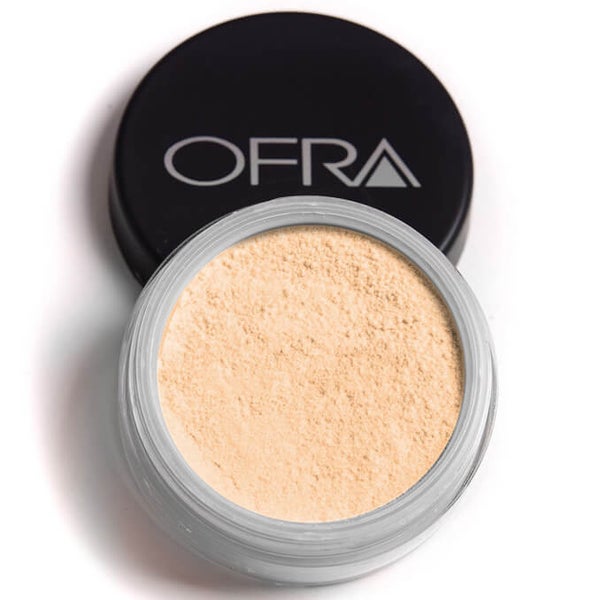 OFRA Translucent Highlighting Luxury Powder 6g