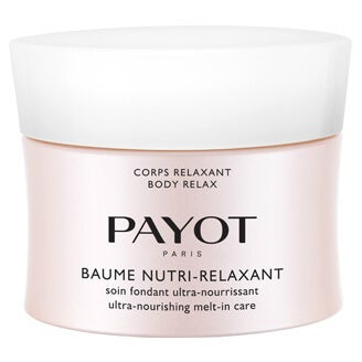 Payot Baume Nutri-Relaxant Ultra Nourishing Body Balm 200ml