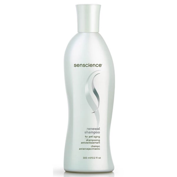 Senscience Renewal Anti-Aging Shampoo 300ml