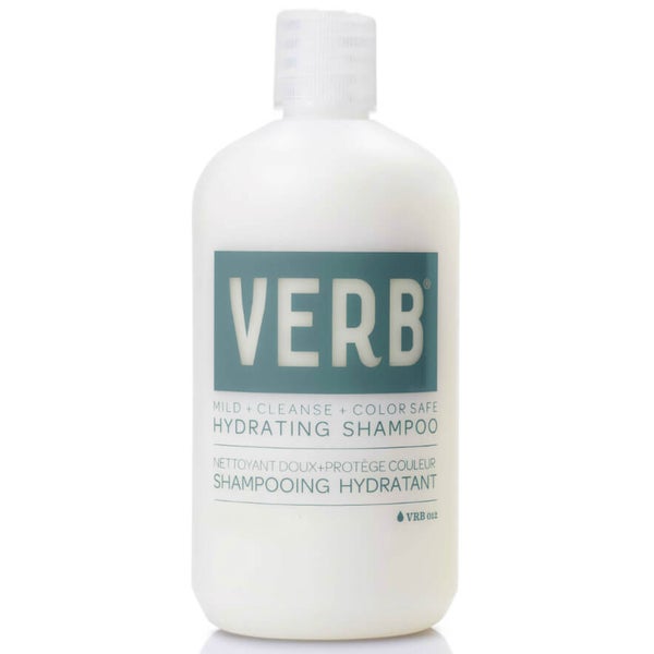 VERB Hydrating Shampoo 355ml