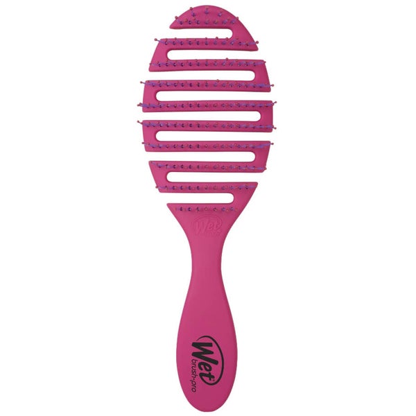 WetBrush Pro Flex Dry Brush - Pink