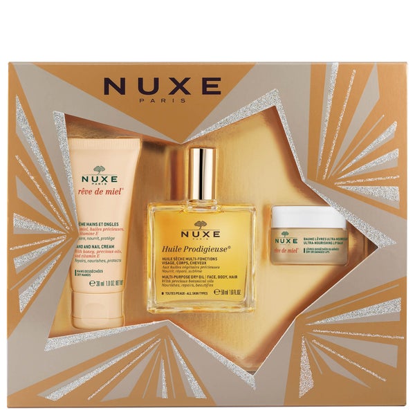 NUXE My Dream Gift Set