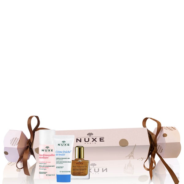 NUXE Skin Care Cracker