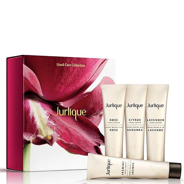 Jurlique Hand Care Collection