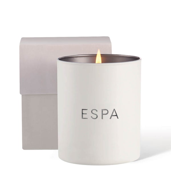 ESPA Winter Pine Candle - 200g