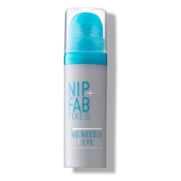 NIP + FAB 抗皱提拉眼霜|15ml